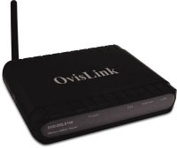 Ovislink EVO-DSL41W